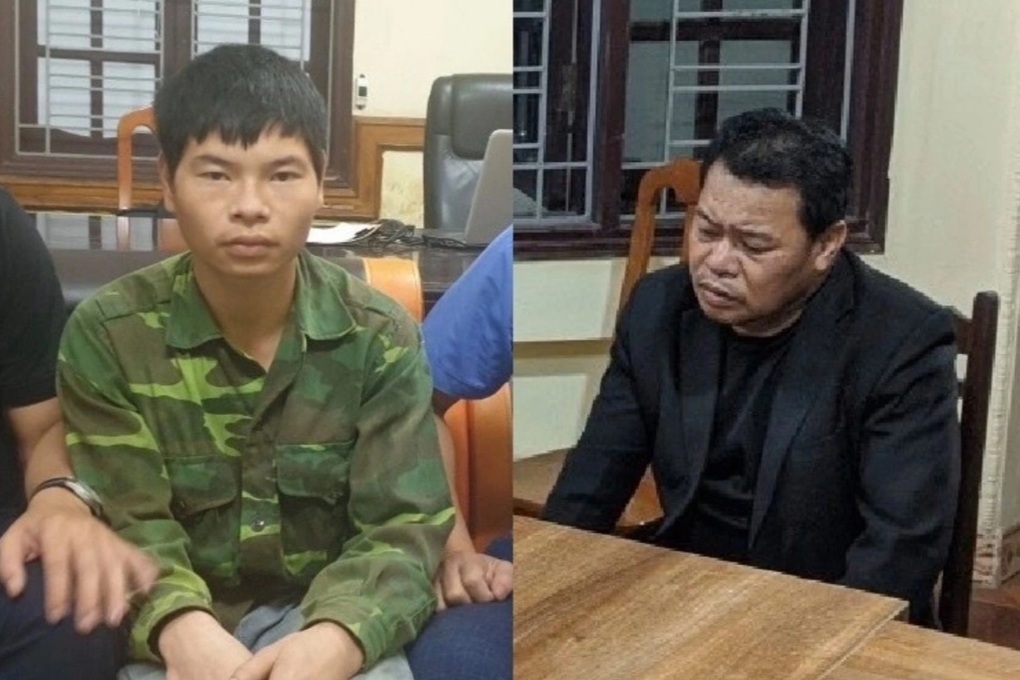 Vụ án 4 người tử vong trong đám cháy (kỳ cuối): Hung thủ không ngờ - 1