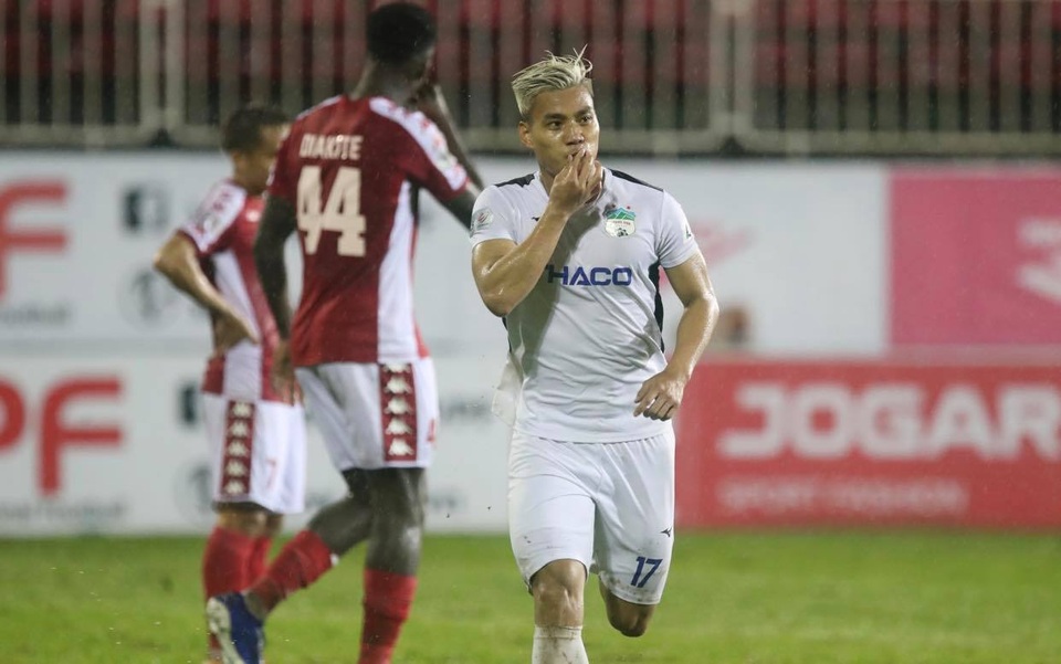 HA Gia Lai có thể tiến xa đến đâu ở cuộc đua vô địch V-League? - 1