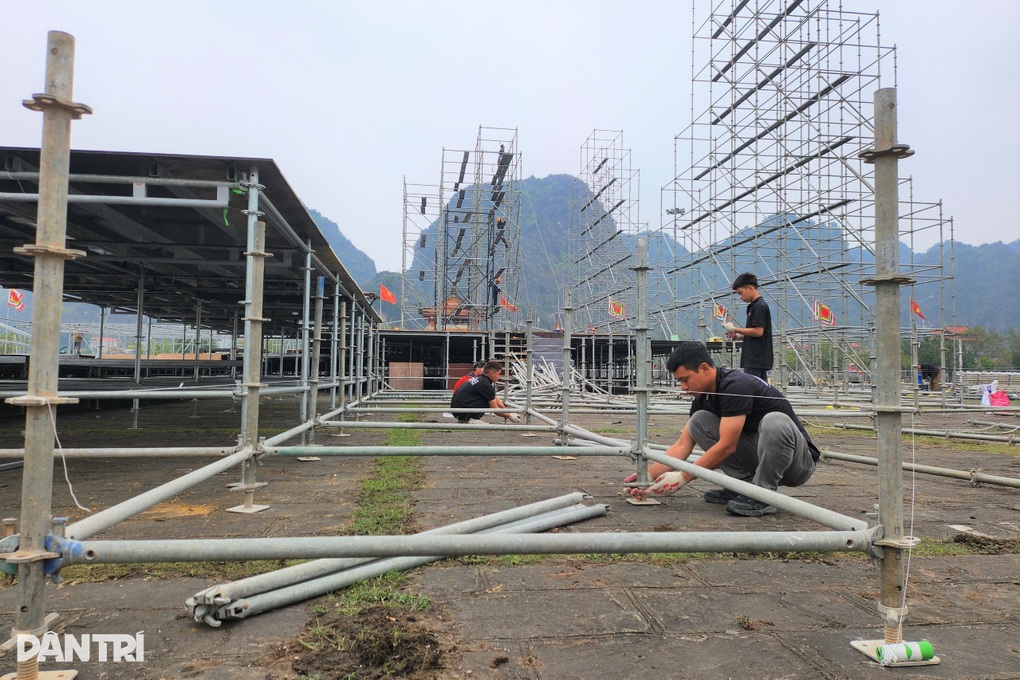 Nơi diễn ra Chân trời rực rỡ của ca sĩ Hà Anh Tuấn có gì đặc biệt? - 3 Nơi diễn ra Chân trời rực rỡ của ca sĩ Hà Anh Tuấn có gì đặc biệt? - 3