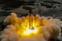 Quân đội Mỹ để mắt đến tên lửa Starship cho các nhiệm vụ nhạy cảm