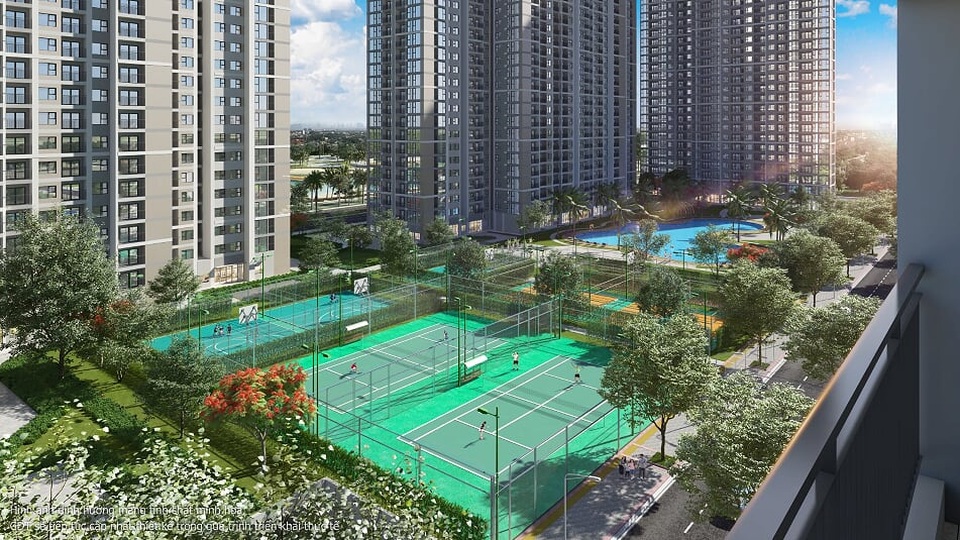 Vinhomes Smart City ra mắt phân khu cao cấp Ruby – Không gian sống đẳng cấp phía tây Hà Nội - 5 Vinhomes Smart City ra mắt phân khu cao cấp Ruby – Không gian sống đẳng cấp phía tây Hà Nội - 5