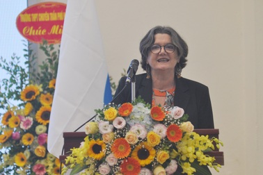 Kỷ niệm 50 năm thành lập Tổ chức quốc tế Pháp ngữ