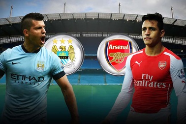 Sanchez - Aguero: Kẻ tám lạng, người nửa cân