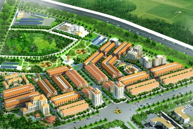 Bất động sản phía Nam Hà Nội tăng sức hút từ trục giao thông 7.500 tỷ đồng