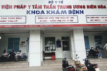 "Bà trùm" chủ mưu vụ lừa đảo hơn 800 tỷ trốn khỏi viện tâm thần