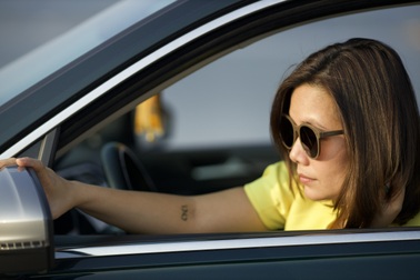 Bông Mai gặp tình huống nguy hiểm trong hành trình 99 ngày xuyên Việt