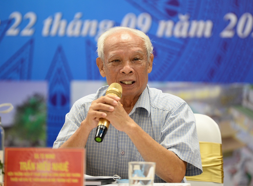 “Biến” sông Tô Lịch thành công viên: Hà Nội sẽ mộng mơ hơn! - 2 “Biến” sông Tô Lịch thành công viên: Hà Nội sẽ mộng mơ hơn! - 2