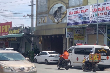 Phát hiện nhiều phần thi thể ở karaoke An Phú, nơi cháy làm 32 người chết