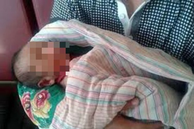 Nghi án bà ngoại bán cháu 20 triệu đồng để… trả nợ