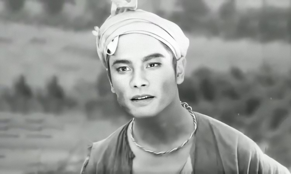 Chuyện chưa kể về cuộc đời và sự nghiệp của “A Phủ” Trần Phương - 1 Chuyện chưa kể về cuộc đời và sự nghiệp của “A Phủ” Trần Phương - 1