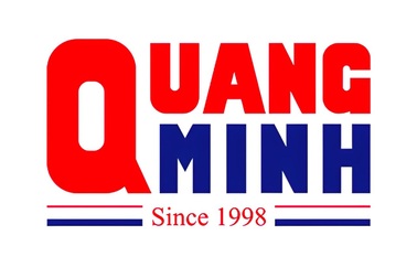 Công ty cơ kim khí Quang Minh công bố nhận chứng nhận nhãn hiệu