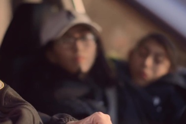 Cuộc sống của chị em song sinh dính liền Lupita và Carmen