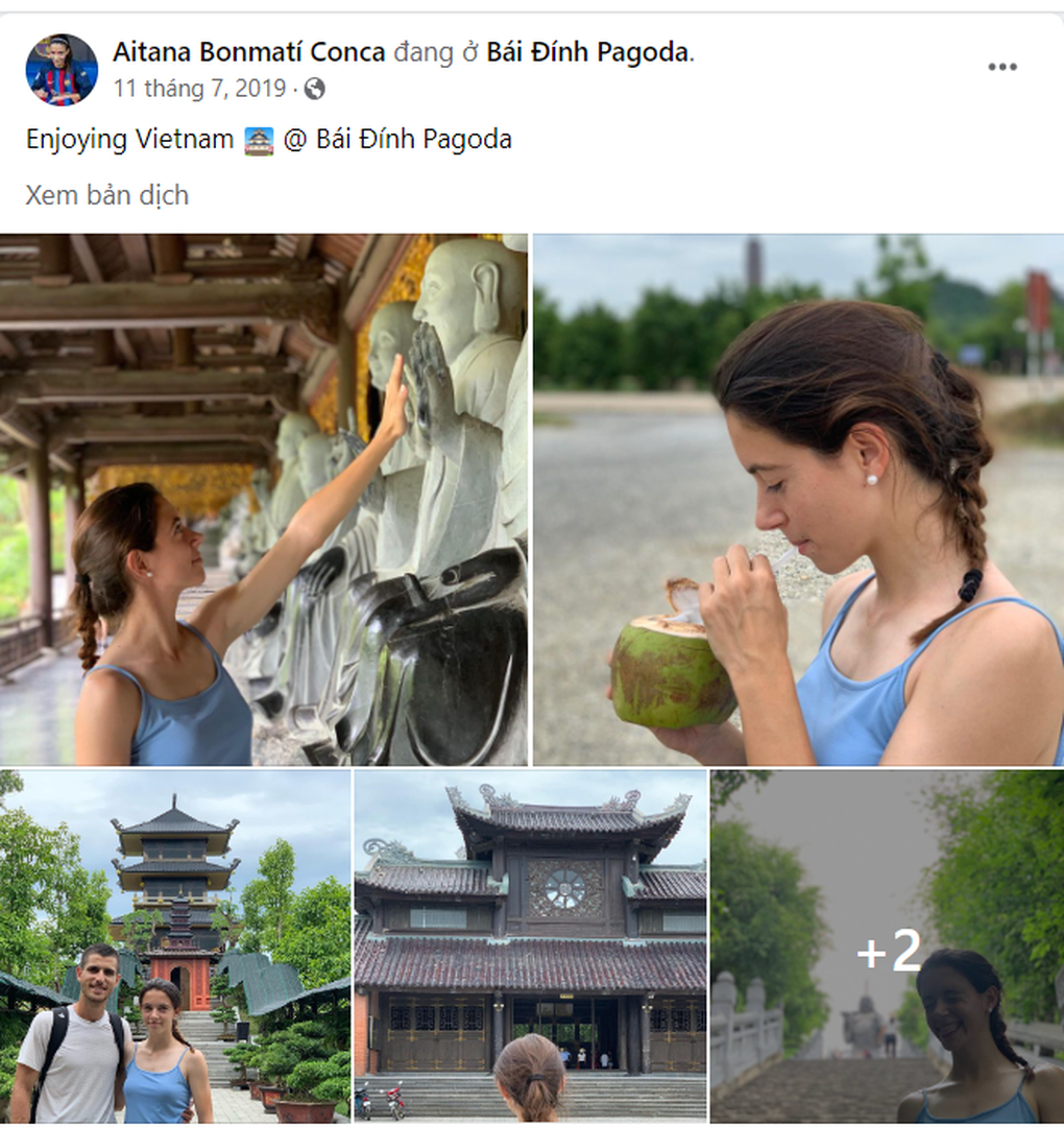Nhà vô địch World Cup học hỏi nhiều điều ở… Việt Nam - 1 Nhà vô địch World Cup học hỏi nhiều điều ở… Việt Nam - 1
