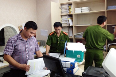 Hơn 700 người sập bẫy nguyên Tổng Giám đốc sàn vàng Khải Thái