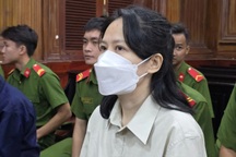 Nữ giám đốc ở TPHCM vẽ dự án "ma", chiếm đoạt hơn 830 tỷ đồng