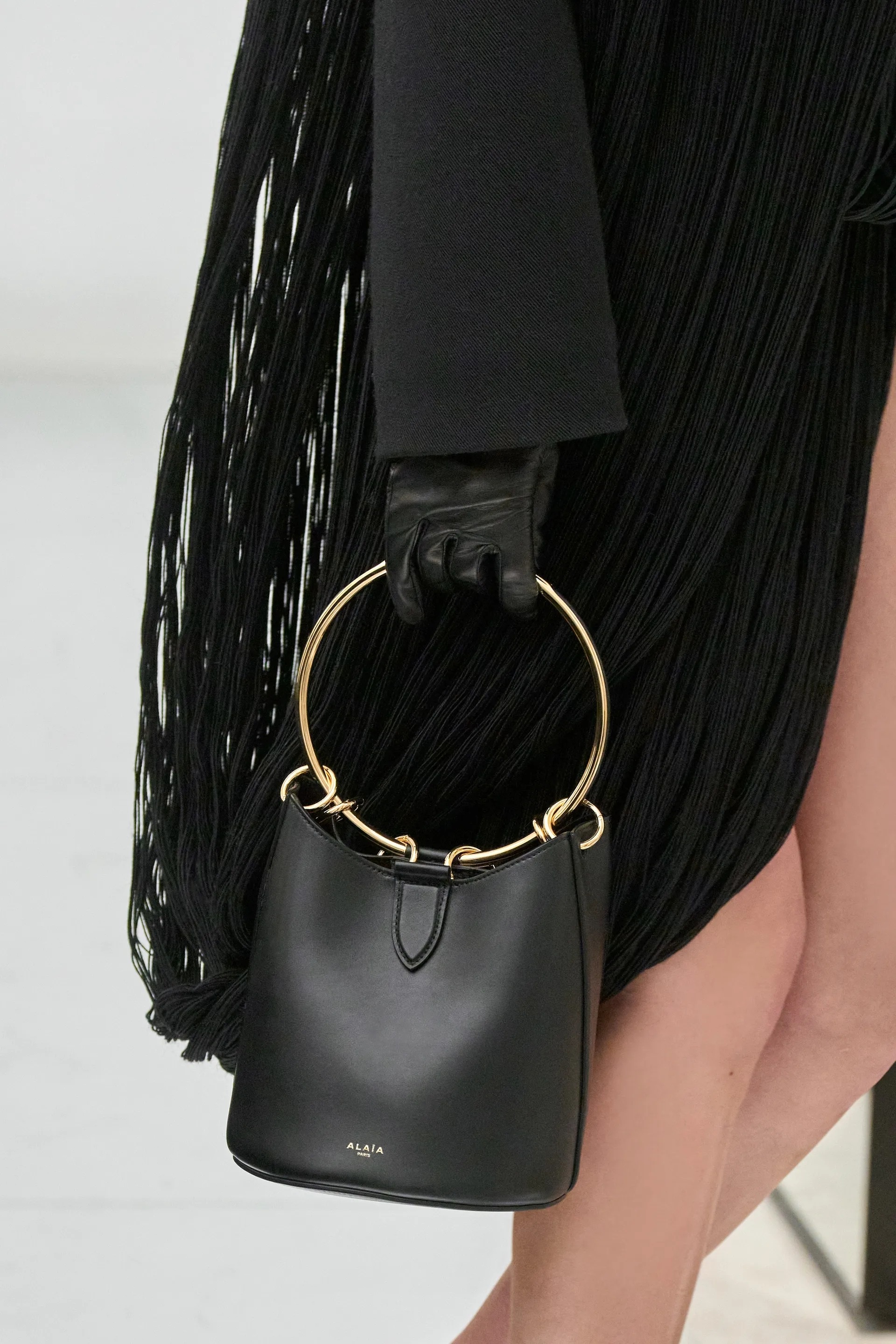 View - 7 kiểu túi xách sang trọng, đáng mua vào mùa thu năm nay | Báo Dân trí