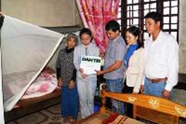 Thiếu 50 triệu đồng, người mẹ nghèo đứng trước cái chết