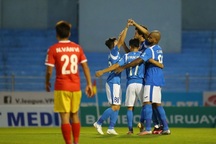 Những ứng cử viên sáng giá đua vô địch Cúp Quốc gia