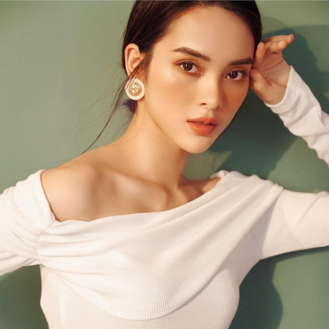 Nàng thơ lookbook nổi danh trải lòng về cú sốc mang thai ở tuổi 18 - 4 Nàng thơ lookbook nổi danh trải lòng về cú sốc mang thai ở tuổi 18 - 4
