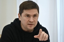 Ukraine phản hồi đề xuất hòa bình 12 điểm của Trung Quốc