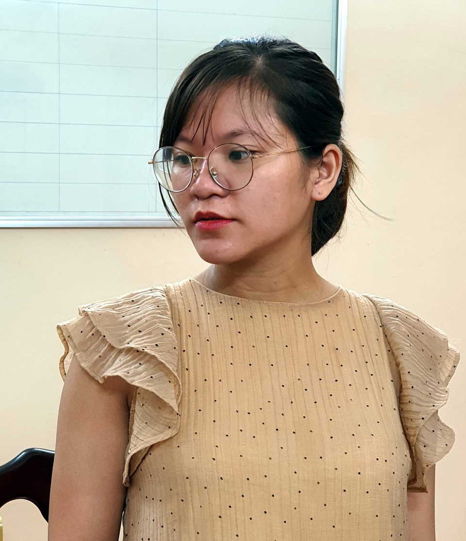 Tổ chức mang thai hộ với giá 16.000 USD - 2 Tổ chức mang thai hộ với giá 16.000 USD - 2
