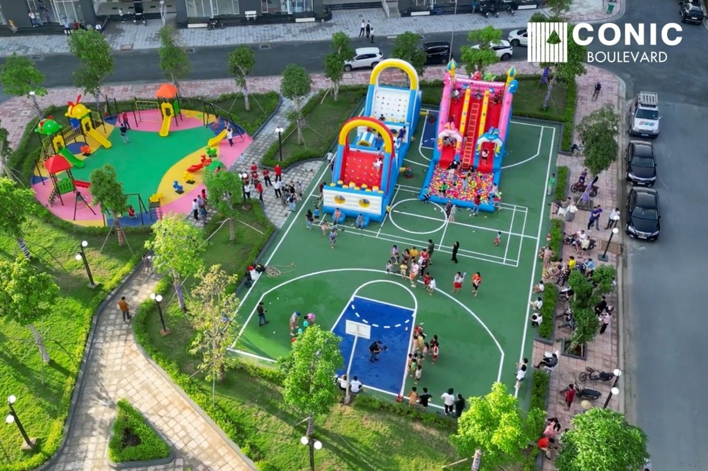 Căn hộ đã hoàn thiện tại TPHCM giá sau chiết khấu chỉ hơn 30 triệu đồng/m2 - 4 Căn hộ đã hoàn thiện tại TPHCM giá sau chiết khấu chỉ hơn 30 triệu đồng/m2 - 4