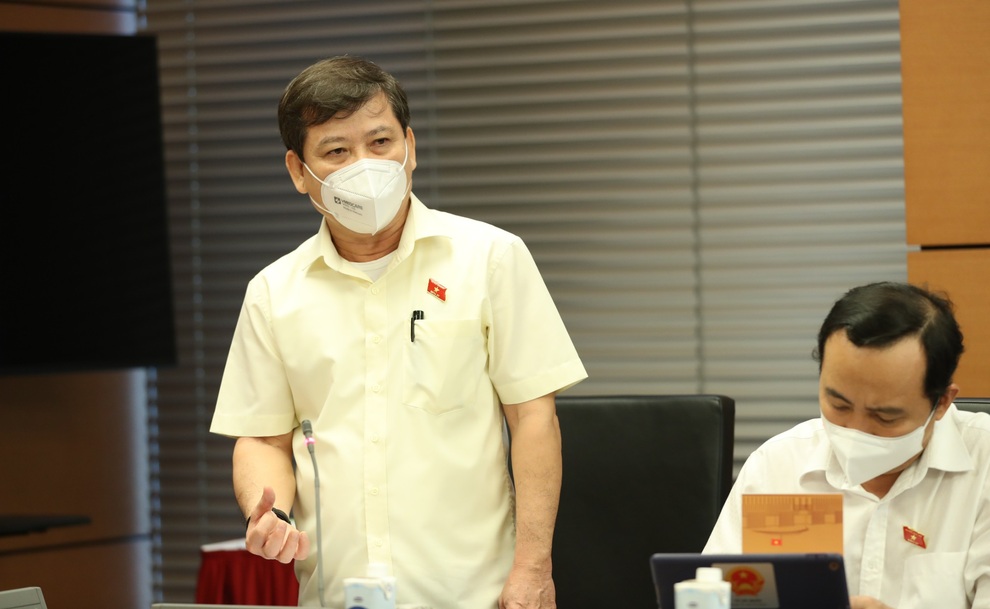 Chủ tịch nước: Số tiền chôn trong tài sản tham nhũng lớn lắm! - 1 Chủ tịch nước: Số tiền chôn trong tài sản tham nhũng lớn lắm! - 1