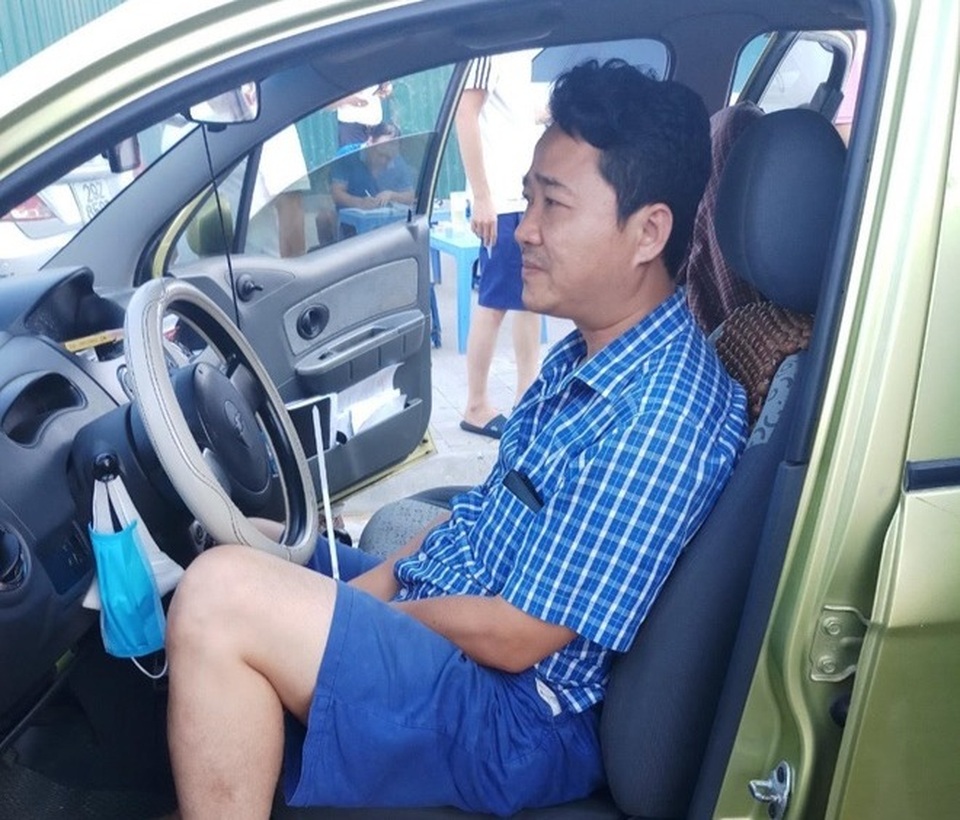 Phó Trưởng ban báo Sức khỏeĐời sống tống tiền phòng khám tư 210 triệu đồng - 1 Phó Trưởng ban báo Sức khỏeĐời sống tống tiền phòng khám tư 210 triệu đồng - 1