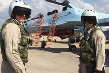 Nga mở căn cứ quân sự mới sát khu vực Mỹ kiểm soát ở Syria?