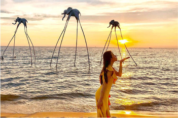 Khách đến Phú Quốc "bùng lên rồi lại xẹp xuống": Quản lý điểm đến chưa tốt?