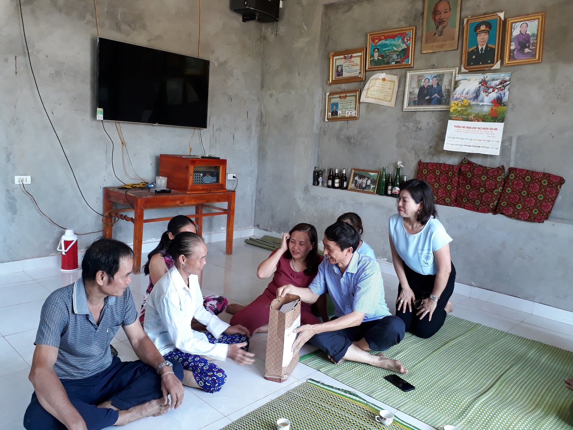 Nhiễm HIV cao gấp 2,5 lần, Phú Thọ mở rộng vùng xét nghiệm HIV miễn phí