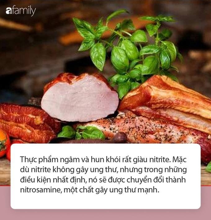Muốn sống thọ hãy ghi nhớ "4 không" trong khi ăn uống - Ảnh 1. Muốn sống thọ hãy ghi nhớ "4 không" trong khi ăn uống - Ảnh 1.
