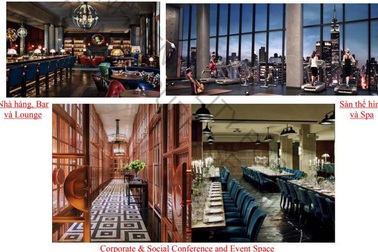 Chung vui cùng khách hàng ký xác nhận hoàn vốn EB-5