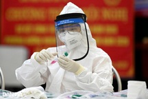 Hà Nội thêm 2.202 F0, Long Biên đứng đầu ca mắc mới