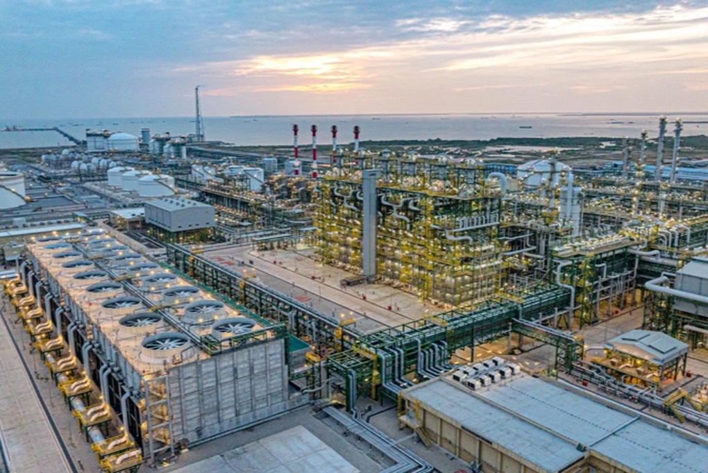 Đại gia Thái nắm 28 công ty và tổ hợp hoá dầu lớn nhất Việt Nam - 1