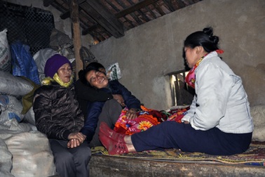 Nỗi đau tận cùng của gia đình hai sinh viên chết đuối