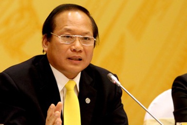 Bộ trưởng Trương Minh Tuấn: 'Xử lý triệt để việc kinh doanh, sử dụng sim rác'