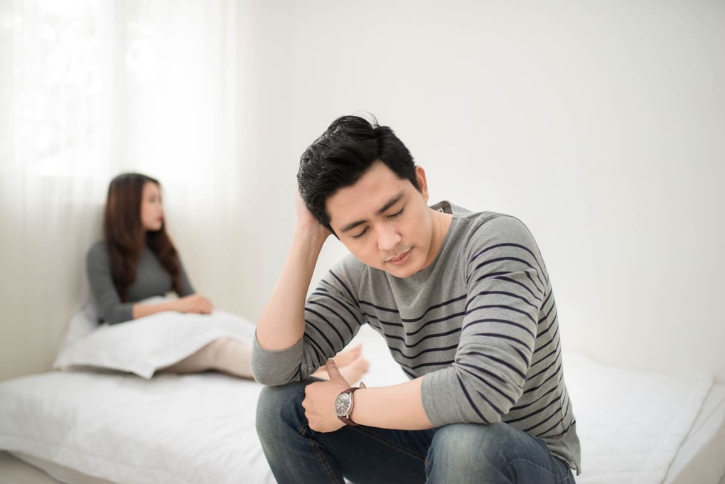 Họ hàng mời đám cưới, vợ tôi nhất quyết không đi vì mời tận 3 lần - 1