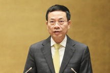 Mở rộng phạm vi giao dịch điện tử tới tất cả hoạt động của đời sống xã hội