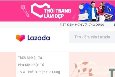 Bộ Công Thương yêu cầu xử lý sách giả bán trên Lazada