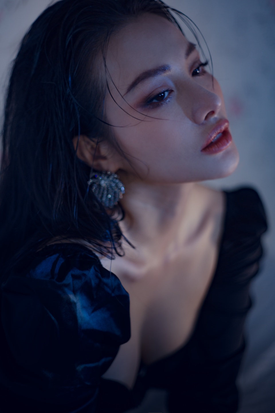Yaya Trương Nhi gợi cảm nghẹt thở với loạt ảnh trong phim mới - 5 Yaya Trương Nhi gợi cảm nghẹt thở với loạt ảnh trong phim mới - 5
