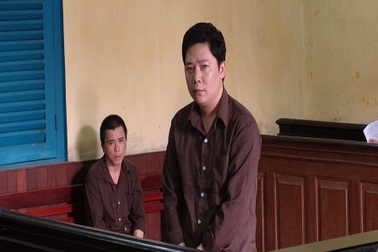 Bênh mẹ vợ, con rể giết hàng xóm