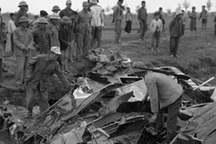 Trung tướng Phạm Tuân kể về những ngày đánh B-52 trên bầu trời Hà Nội