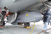 Ukraine có thể phá hủy "huyết mạch" hậu cần Nga bằng tên lửa Pháp viện trợ