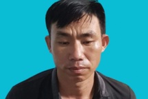 Vác dao chém hàng xóm tử vong vì tranh chấp đất