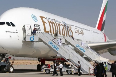 Chàng trai Trung Quốc bay chui tới Dubai với mộng làm giàu bằng nghề ăn xin