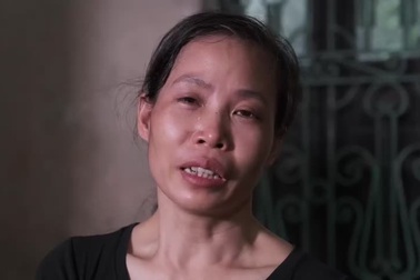 Người mẹ Phú Thọ 12 năm ròng rã tìm con trai mất tích bí ẩn