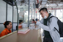 Bến xe Miền Đông mới kêu gọi nhà xe không tăng giá vé