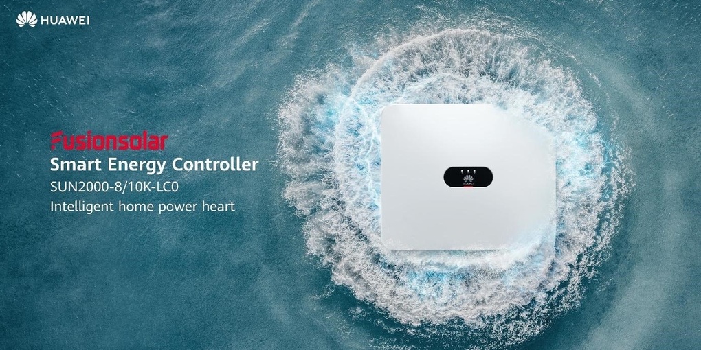 Công nghệ an toàn chủ động cho hộ gia đình đến từ giải pháp FusionSolar của Huawei - 2 Công nghệ an toàn chủ động cho hộ gia đình đến từ giải pháp FusionSolar của Huawei - 2