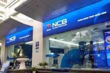 13 nhà đầu tư dự chi 6.200 tỷ đồng mua cổ phiếu NCB